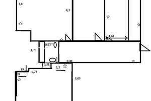 Wohnungstausch: Arndtstraße 27 – Arndtstraße 27, 4000 Südvorstadt, Leipzig – Vorschaubild 15