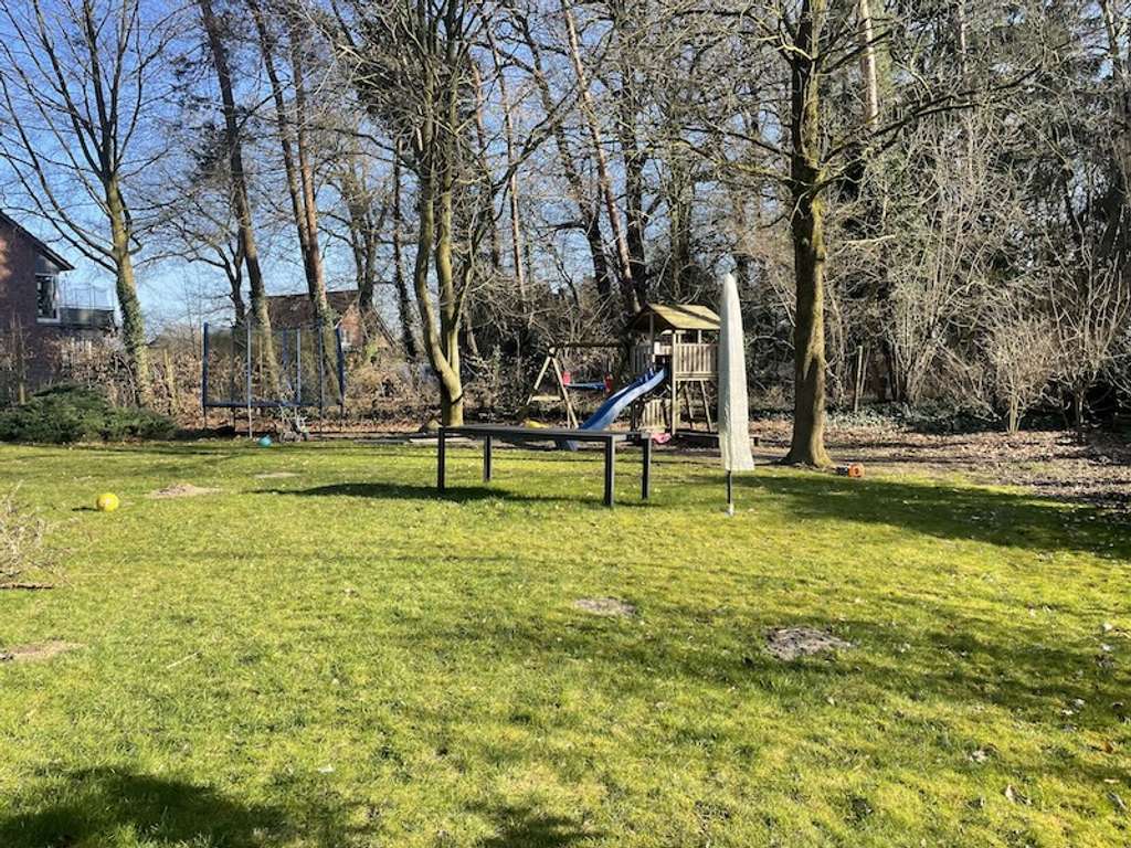 Immobilie in Ottersberg - Schumacherhaus in Fischerhude-Quelkhorn für eine große Familie zu verkaufen! - Bild 2