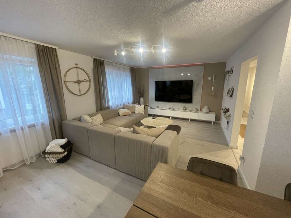 Wohnzimmer 1. OG