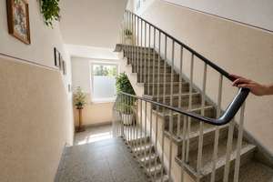 Dreizimmerwohnung in Oberhausen-Ost sucht neue Eigentümer – Die vollständige Adresse der Immobilie erhältst du vom Anbieter., 46047 Borbeck, Oberhausen – Vorschaubild 9