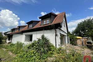 Außergewöhnliches Raumwunder - Einfamilienhaus mit Einliegerwohnung auf 659m² Eckgrundstück – Die vollständige Adresse der Immobilie erhältst du vom Anbieter., 69469 Weinheim – Vorschaubild 3