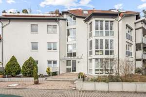 Komfortables Wohnen in der Mitte von Hannover
Zwei-Zimmer-Wohnung mit großer Nutzfläche