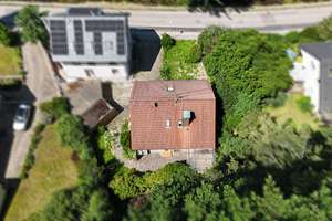Sonniges Grundstück mit Abriss- und Neubauperspektive Freiburg-Kappel! – Die vollständige Adresse der Immobilie erhältst du vom Anbieter., 79117 Kappel, Freiburg im Breisgau – Vorschaubild 10