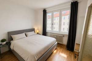 Seltenes Wohnpaket in Schöneberg: zwei Einheiten, Balkon und moderne Küche – Die vollständige Adresse der Immobilie erhältst du vom Anbieter., 10825 Schöneberg, Berlin – Vorschaubild 5