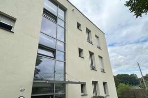 Wunderschöne renovierte 2 Raum Wohnung