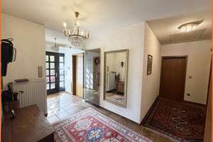 Klassischer Bungalow in Bestlage - Aussicht, Ruhe, Lebensqualität und nahe gelegenen Golfplatz! – Die vollständige Adresse der Immobilie erhältst du vom Anbieter., 55583 Bad Münster am Stein-Ebernburg – Vorschaubild 13