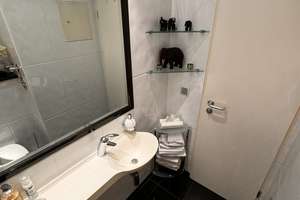 Traumwohnung im Villenviertel  Köln-Innenstadt Nord / Agnesviertel nahe Rhein und Zoo – Die vollständige Adresse der Immobilie erhältst du vom Anbieter., 50668 Neustadt/Nord, Köln – Vorschaubild 16
