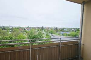 Erstbezug ! 5. Etage mit Aufzug - super Ausblick ! – Am Stadtblick 21, 39128 Neustädter Feld, Magdeburg – Vorschaubild 10