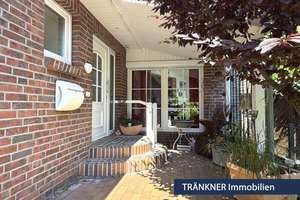 Großzügiges Einfamilienhaus mit traumhaftem Garten! – Die vollständige Adresse der Immobilie erhältst du vom Anbieter., 27572 Wulsdorf, Bremerhaven – Vorschaubild 2