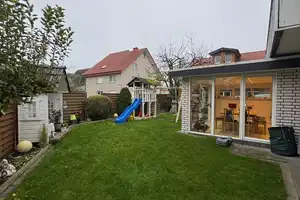 Erstklassige Investitionschance Dreifamilienhaus mit Wohlfühlfaktor in Rietberg zu verkaufen! – Gütersloh (Kreis) – Vorschaubild 41