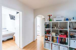 Helle 3-Zimmer-Wohnung mit Südbalkon in Friedrichshofen – Die vollständige Adresse der Immobilie erhältst du vom Anbieter., 85049 Friedrichshofen-Hollerstauden, Ingolstadt – Vorschaubild 11