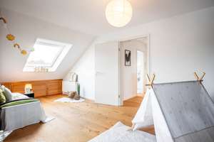 KEINE KÄUFERPROVISION Tolle Maisonettewohnung mit Balkon, Garten und Garage in Bielefeld Schildesche – Die vollständige Adresse der Immobilie erhältst du vom Anbieter., 33611 Schildesche, Bielefeld – Vorschaubild 17