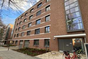 Luxuriöse 4-Zimmer-Penthousewohnung mit großzügiger Dachterrasse in Bestlage der Nordstadt Hannover – Haltenhoffstr. 47, 30167 Nordstadt, Hannover – Vorschaubild 17