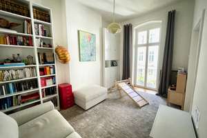 hochwertige 4-Zimmer Wohnung im Stephanskiez – Die vollständige Adresse der Immobilie erhältst du vom Anbieter., 10559 Moabit, Berlin – Vorschaubild 3