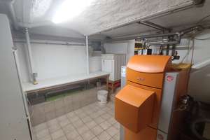 Freistehendes 7-Raum-Einfamilienhaus mit Carport auf großem Grundstück in Bochum Weitmar – Die vollständige Adresse der Immobilie erhältst du vom Anbieter., 44795 Eppendorf, Bochum – Vorschaubild 61