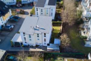 Familienfreundliche Doppelhaushälfte mit Gartenidylle – Die vollständige Adresse der Immobilie erhältst du vom Anbieter., 61118 Bad Vilbel – Vorschaubild 21
