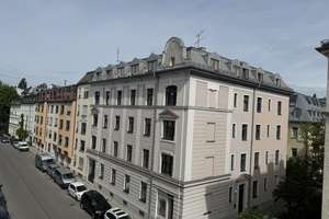 schöne bezugsfreie 3 Zimmer ETW in exponierter Lage – Schmied Kochel-Str. 22, 81371 Sendlinger Feld, München – Vorschaubild 9