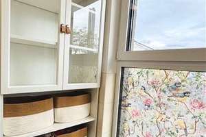 KILIAN IMMOBILIEN!  PERFEKTE 1,5 ZI. LIFESTYLE-STADTWOHNUNG MIT 50 M² IM PARK LANE!  AUFZUG * EBK – Die vollständige Adresse der Immobilie erhältst du vom Anbieter., 90489 Wöhrd, Nürnberg – Vorschaubild 53