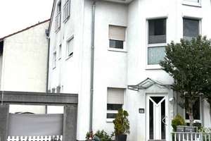 Attraktive 3-Zimmer Wohnung in top Lage mit Stellplatz!