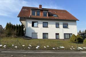 * Mehrfamilienhaus in Gladebeck * 3 Wohneinheiten*vermietet * Doppelcarport * Stellplatz * Garten * – Die vollständige Adresse der Immobilie erhältst du vom Anbieter., 37181 Hardegsen – Vorschaubild 3