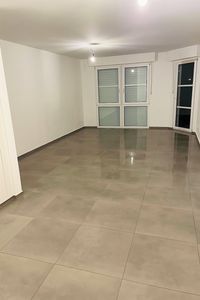Frisch renovierte moderne und helle Wohnung nähe Magdeburg