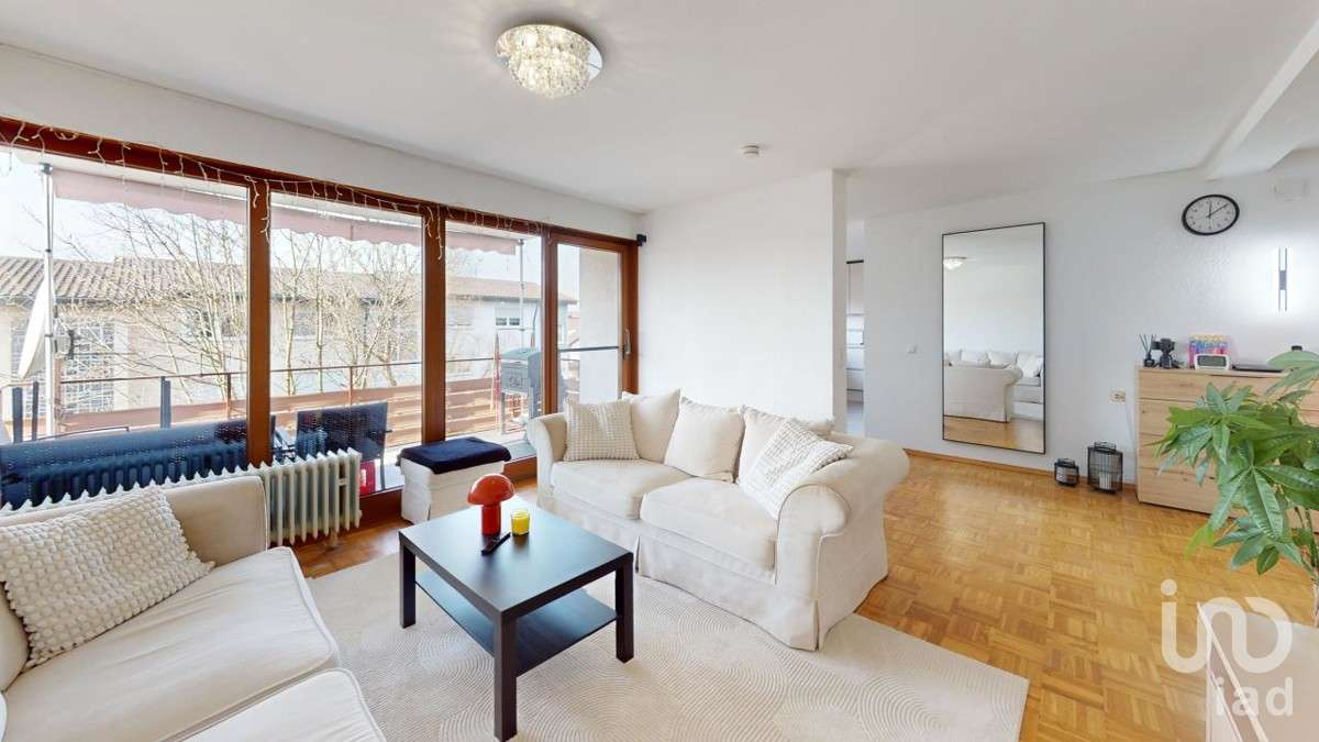 Immobilie in Beilstein - 3 Wohnungen · 1 Deal – Jetzt investieren in Beilstein - ca. 4,82% Bruttorendite für Kapitalanleger - Bild 6