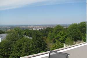 Heidelberg-Emmertsgrund, 2 ZKB mit Weitblick – Forum 5, 69126 Emmertsgrund, Heidelberg – Vorschaubild 2