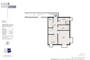 Neubau-Doppelhaushälfte mit wohnlich ausgebautem Souterrain und großem Garten – Reigersbachstraße 22e, 80995 Lerchenau-West, München – Vorschaubild 35