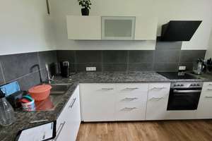 *Hier wohnen Sie gut* Geräumige 2 Zimmer mit großem Balkon – Dahlienstr. 57, 47800 Bockum, Krefeld – Vorschaubild 13