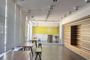 19.08.26~06.10.26 Moderne Wohnung in der Heidelberger Bahnstadt unterzuvermieten – Zollhofgarten 8, 69115 Bahnstadt, Heidelberg – Vorschaubild 14