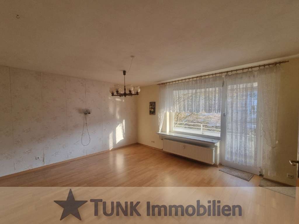Immobilie in Großkrotzenburg - Helle 3 Zimmer-Eigentumswohnung mit Balkon, in grüner Lage von Großkrotzenburg! - Bild 4
