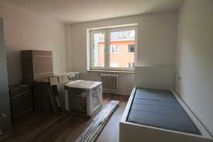 Studenten aufgepasst: Möbliertes WG-Zimmer in frisch renovierter 3-Zimmer-WG im Herzen von Aachen – Krakaustraße 2, 52064 Aachen – Vorschaubild 3