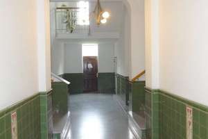 Charmante Zweiraumwohnung zu vermieten! – Heinrich-Schütz-Str 5, 9130 Sonnenberg, Chemnitz – Vorschaubild 3