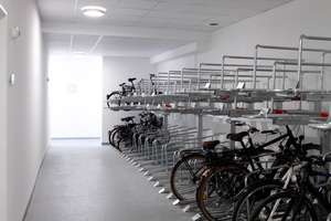 Hochwertige Neubauwohnung in der Altstadt – Schloßstraße 6, 24103 Altstadt, Kiel – Vorschaubild 13