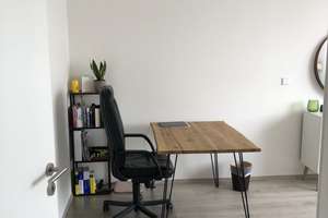 Möblierte, kernsanierte 2-Zimmer Wohnung in zentraler Lage in Düsseldorf – Die vollständige Adresse der Immobilie erhältst du vom Anbieter., 40231 Lierenfeld, Düsseldorf – Vorschaubild 5
