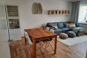 Schöne helle 2-Zimmer Wohnung in Berlin Steglitz (Steglitz)