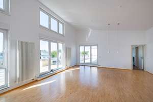 Schuch Immobilien - Exklusives Wohnen im modernen Penthouse - Einzugsbereit – Die vollständige Adresse der Immobilie erhältst du vom Anbieter., 65197 Biebrich, Wiesbaden – Vorschaubild 5