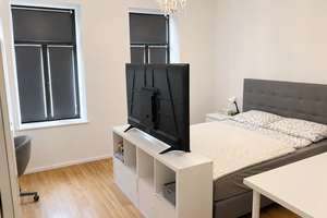Wohnen mit Charakter: Großzügige 4-Zimmer-Wohnung in der Südvorstadt – Die vollständige Adresse der Immobilie erhältst du vom Anbieter., 4275 Südvorstadt, Leipzig – Vorschaubild 10