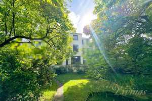 ANGEBOTSVERFAHREN - Freistehende Villa in erster Reihe mit Blick auf die Außenalster – Hamburg – Vorschaubild 8