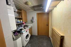 Freundliches 6-Zimmer-Reihenhaus mit gehobener Innenausstattung in Stuttgart Hausen – Stuttgart – Vorschaubild 11