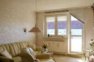 Ruhig wohnen, Eigentum schaffen: Wohnung mit Balkon in Magdeburg-Stadtfeld-West – Die vollständige Adresse der Immobilie erhältst du vom Anbieter., 39110 Stadtfeld West, Magdeburg – Vorschaubild 6