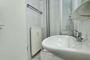 Familiengerecht - gut geschnittene 3-Zimmerwohnung in  München Schwabing-Freimann – Karl-Richter-Str. 12, 80939 Freimann, München – Vorschaubild 13