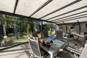 Schönes, gepflegtes Einfamilienhaus mit idyllischer Ruheoase im Naturschutzgebiet Boberger Dünen! – Hamburg – Vorschaubild 3
