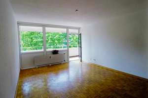 Wohnen in Misburg, Nähe Meyers Garten mit großem Balkon – 30629 Misburg-Nord, Hannover – Vorschaubild 7