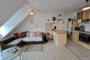 Attraktive 2-Zimmer-Wohnung in Bad Vilbel OT – Die vollständige Adresse der Immobilie erhältst du vom Anbieter., 61118 Bad Vilbel – Vorschaubild 10