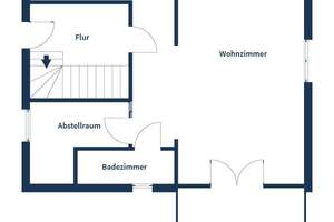 Grünes Refugium mit Wohnkomfort – gepflegtes Haus mit Terrasse und Garage in gefragter Lage – Die vollständige Adresse der Immobilie erhältst du vom Anbieter., 12524 Altglienicke, Berlin – Vorschaubild 23