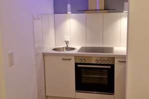 Sanierte 2-ZKB, WG-geeignet, große Südterrasse, teilmöbliert, Garage, Horstmarer Landweg – Horstmarer Landweg 109, 48149 Sentrup, Münster – Vorschaubild 14