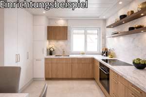 Altstadtflair trifft Zuhause – Charmantes Stadthaus mit Terrasse in Ladenburg – Die vollständige Adresse der Immobilie erhältst du vom Anbieter., 68526 Ladenburg – Vorschaubild 3