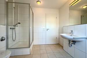 ***MG-Bunter Garten*** Moderne 2,5-Zimmer Maisonette- Wohnung mit Loggia! – Die vollständige Adresse der Immobilie erhältst du vom Anbieter., 41063 Am Wasserturm, Mönchengladbach – Vorschaubild 10