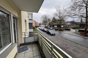 Bezugsfreie 3-Zimmer-Wohnung mit Garage in Aachen-Forst – Die vollständige Adresse der Immobilie erhältst du vom Anbieter., 52078 Forst, Aachen – Vorschaubild 6